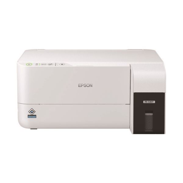 EPSON モノクロインクジェットプリンタ PX-S161T AV デジタル デジタル家電 PC PC周辺機器 PCアクセサリー PCサプライ・消耗品 家電 プリンター プリンター本体