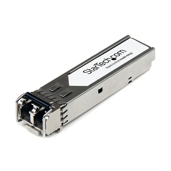 StarTech.com SFP+モジュール / HP製品J9151A互換 J9151A-ST 1台 AV デジタル デジタル家電 PC PC周辺..