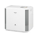 パナソニック ヒーターレス気化式加湿機 ホワイト FE-KXF15-W 1台