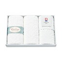 Hotel use premium quality パディII フェイスタオル2P&ウォッシュタオル2P フェイスタオル、ウォッシュタオル C6060556(3)