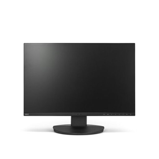 NEC 24型USB Type-C対応3辺狭額縁ワイド液晶ディスプレイ / 1920×1200 / USBType-C、DisplayPort、HDMI、ステレオミニジャック / 黒色 (ブラック) / スピーカ / 〔5年保証〕 LCD-EA242WU-BK NEC 24型USB Type-C対応3辺狭額縁ワイド液晶ディスプレイ / 1920×1200 / USBType-C、DisplayPort、HDMI、ステレオミニジャック / 黒色 (ブラック) / スピーカ / 〔5年保証〕 LCD-EA242WU-BK