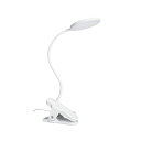 【まとめ買い 5個セット】 YAZAWA LEDクリップライト 調光調色機能付き CLE05C01WHX5 【お徳用 まとめ買い お買い得 業務用 割引 セット...