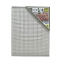 【5セット お徳用セット】 土井金属 BBQ 網M 380×500 MMT16648X5 【お徳用 まとめ買い お買い得 業務用 割引 セット販売】