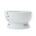 ハッピーダイニング 犬用 脚付ウォーターボウル レギュラー (犬用品) 【ペットフード ・ ペット用品 犬 犬用品 PET 犬 グッズ DOG 】(4)