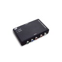 ラトックシステム コンポーネント to HDMIコンバーター RS-CP2HD AV デジタル デジタル家電 PC PC周辺機器 PCアクセサリー PCサプライ・消耗品 家電 パソコン・周辺機器 分配器・切替器(2)