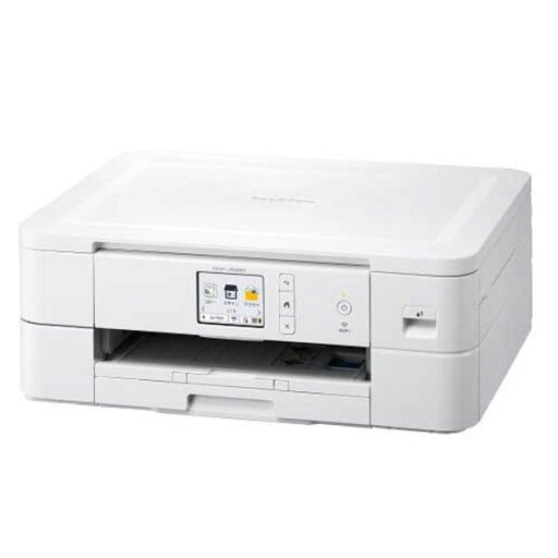 【BROTHER ブラザー工業】 事務用品 文具 プリンター機器 ブラザー A4インクジェット複合機 DCP-J528N 【BROTHER ブラザー工業】 事務用品 文具 プリンター機器 ブラザー A4インクジェット複合機 DCP-J528N