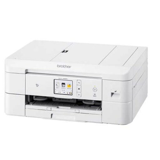 【BROTHER ブラザー工業】 事務用品 文具 プリンター機器 ブラザー A4インクジェット複合機 DCP-J928N-W ホワイト 【BROTHER ブラザー工業】 事務用品 文具 プリンター機器 ブラザー A4インクジェット複合機 DCP-J928N-W ホワイト