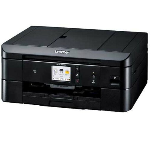 【BROTHER ブラザー工業】 事務用品 文具 プリンター機器 ブラザー A4インクジェット複合機 DCP-J928N-B ブラック 【BROTHER ブラザー工業】 事務用品 文具 プリンター機器 ブラザー A4インクジェット複合機 DCP-J928N-B ブラック