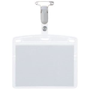 ジョインテックス タッグ名札 プラC特大横C50枚 B066J-5 日用品雑貨・文房具・手芸 文房具・事務用品 ..