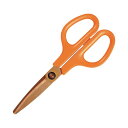 プラス フィットカットカーブ SC-175STW Cオレンジ 【×5セット】 【お徳用 まとめ買い お買い得 業務用 割引 セット販売】 キッチン用品・食器・調...