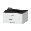 CANON キヤノン Satera LBP241 モノクロレーザープリンター A4 5952C014 1台(2)
