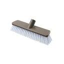 【5セット】 山崎産業 デッキブラシPET-24スペア MMT76229X5(3)