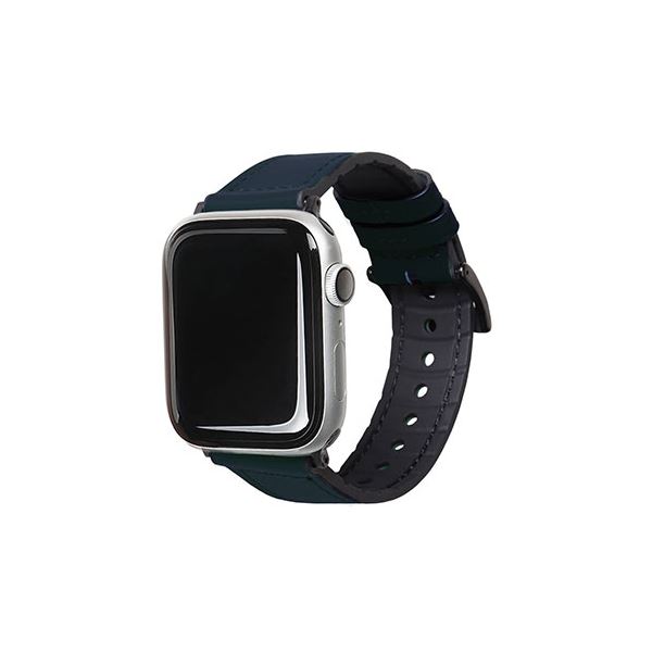 EGARDEN GENUINE LEATHER STRAP AIR for Apple Watch 41/40/38mm Apple Watchpoh fB[vO[ EGD20597AW