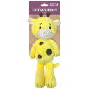 クタクターズ きりん KT-03 犬用玩具 【×3セット】 【お徳用 まとめ買い お買い得 業務用 割引 セット販売】 【 ペットフード ・ ペット用品 犬 犬用品 犬用 おもちゃ しつけ 遊び PET 犬 グッズ DOG 】