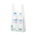 TANOSEE 【お徳用セット】 TANOSEE バイオマス配合レジ袋 (乳白) 8号 1パック (100枚) 【×10セット】 【お徳用 まとめ買い お買い得 業務用 割引 セット販売】 日用品雑貨・文房具・手芸 文房具・事務用品 文具 オフィス用品 文房具 事務用品 袋類 ビニール袋