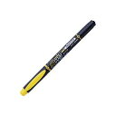 【30セット まとめ買い】 トンボ鉛筆 蛍光マーカー / 蛍コート 【太字・細字 / 山吹】 ツインタイプ WA-TC99 【お徳用 まとめ買い お買い得 業務...