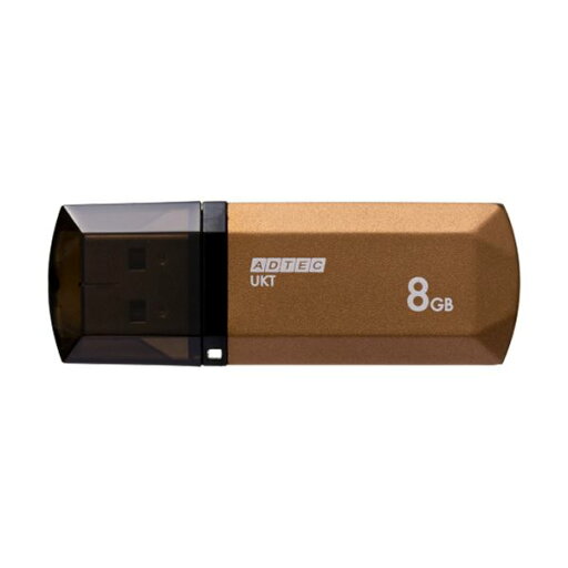 アドテック USB2.0キャップ式フラッシュメモリ 8GB シャンパンゴールド AD-UKTSG8G-U2R 1個 【×10セット】 【お徳用 まとめ買い お買い得 業務用 割引 セット販売】 アドテック USB2.0キャップ式フラッシュメモリ 8GB シャンパンゴールド AD-UKTSG8G-U2R 1個 【×10セット】 【お徳用 まとめ買い お買い得 業務用 割引 セット販売】