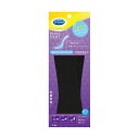 【5セット お徳用セット】 Scholl's Wellness ドクターショール パーティーフィート ジェルインソール ソフト&ドライ (抗菌防臭タイプ) dr...