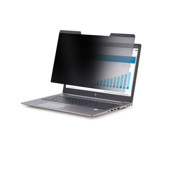 StarTech.com のぞき見防止プライバシーフィルター 13.3型対応 133LM-PRIVACY-SCREEN 1枚