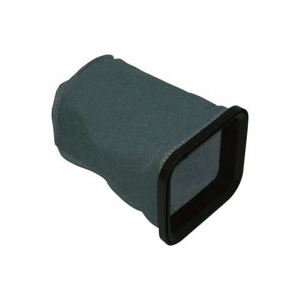 【お買い得　まとめ買い 】 ジョインテックス 黒板拭きクリーナー用外袋 H075J【×10セット】