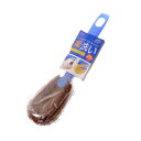【お徳用 10セット】 アイセン シューズブラシ MMT40731X10 【お徳用 まとめ買い お買い得 業務用 割引 セット販売】 ( 掃除用品 文房具・事務用品 生活雑貨 オフィス用品 日用品雑貨 日用消耗品 文房具 お掃除 )