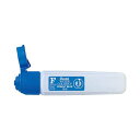 ぺんてる水彩えのぐ エフ水彩 ポリチューブ入 単色 12ml あお WFCT23 1セット (5本) 【×5セット】 【お徳用 まとめ買い お買い得 業務用 割...