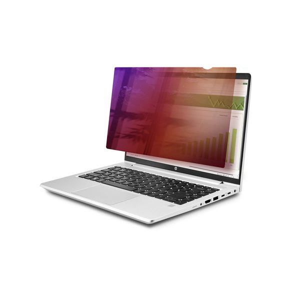 StarTech.com のぞき見防止プライバシーフィルター 14型ノートPC／アスペクト比16：9 ゴールド仕上げ14G-PRIVACY-SCREEN 1枚