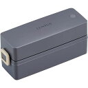 【2個セット お徳用セット】 アスベル Cランタス SS-T600N グレー A3541 【お徳用 まとめ買い お買い得 業務用 割引 セット販売】 キッチン用品・食器・調理器具 日用雑貨・キッチン用品 お弁当 キッチン 弁当箱・水筒 お弁当グッズ 水筒 ボトル