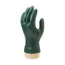 【まとめ買い セット販売】 ショーワグローブ ハイロン軽快 #50LL グリーン #50-LL 1セット(60双)【×3セット】