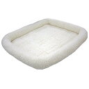 ペットプロ マイライフベッドM 【ペット用品】 【 ペット用品 犬用品 猫用品 うさぎ ベッド 犬 猫 PET bed 睡眠 】