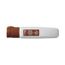 ぺんてる水彩えのぐ エフ水彩 ポリチューブ入 単色 12ml ちゃいろ WFCT08 1セット (5本) 【×5セット】 【お徳用 まとめ買い お買い得 業務用...