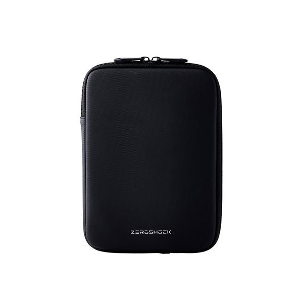 ELECOM 쥳 ZEROSHOCK / ֥åѥʡ / 8.7 ׷⤫ ֥å TB-08ZSBIBLBK֥å ...