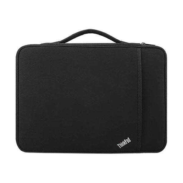 レノボ ThinkPad 14型スリーブケース 4X40N18009 1個 【×3セット】 【お徳用 まとめ買い お買い得 業務用 割引 セット販売】