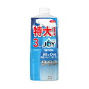 P&G ジョイミラクル・クリーン泡スプレー 微香タイプ つめかえ用 3回分 690ml 1本 【×10セット】 【お徳用 まとめ買い お買い得 業務用 割引 セット販売】 ( 掃除用品 日用消耗品 キッチン用洗剤 洗剤・柔軟剤・クリーナー キッチン 台所用洗剤 お掃除 )