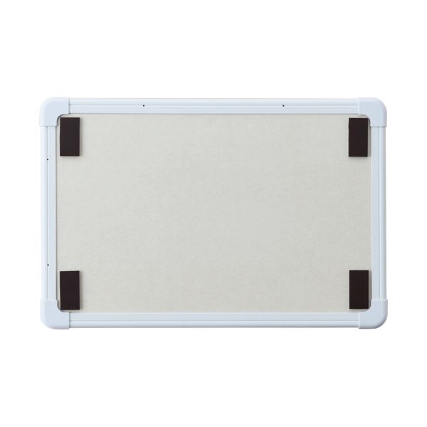 TANOSEE 【お徳用セット】 TANOSEE 簡易ホワイトボード （裏面マグネット付） A3 1枚 【×2セット】 【お徳用 まとめ買い お買い得 業務用 割引 セット販売】 日用品雑貨・文房具・手芸 文房具・事務用品 文具 オフィス用品 文房具 事務用品 ホワイトボード・白板