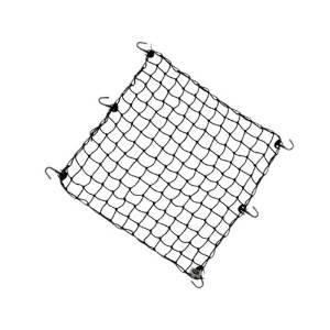 タナックス （TANAX） MOTO FIZZ ツーリングネットV ブラック 3L / 80L バイク用品 ＞ ツーリング用品 ..