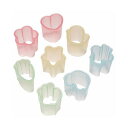 【5セット お徳用セット】 トルネ お弁当抜き型セット 8個入 P-2703X5 【お徳用 まとめ買い お買い得 業務用 割引 セット販売】 キッチン用品・食器・調理器具 日用雑貨・キッチン用品 お弁当 キッチン 弁当箱・水筒 お弁当グッズ 水筒 ボトル