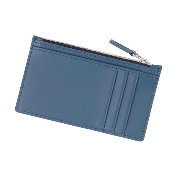 レイメイ藤井 タイニスト フラグメントカードケース ネイビー NH1077K