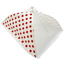 タナカ 洗える 食卓カバー マール紅 コンビ M キッチン用品・食器・調理器具 日用雑貨・キッチン用品 キッチン 台所用品