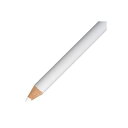 トンボ鉛筆 色鉛筆 単色 12本入 1500-01 白 【×5セット】 【お徳用 まとめ買い お買い得 業務用 割引 セット販売】 日用品雑貨・文房具・手芸 文房具・事務用品 文具 オフィス用品 文房具 事務用品 ペン・万年筆