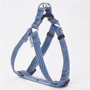 ソフトスキップハーネスS ブルー 【 リード ハーネス ペットフード ・ ペット用品 犬 犬用品 首輪 PET 犬 グッズ DOG 】(4)