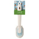 【10個セット まとめ買い】 オーエ アニマルシューズブラシ うさぎ 88271 【お徳用 まとめ買い お買い得 業務用 割引 セット販売】 ( 掃除用品 文房具・事務用品 生活雑貨 オフィス用品 日用品雑貨 日用消耗品 文房具 お掃除 )
