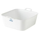 【2個セット お徳用セット】 オーエ Arao! たらい 大 【お徳用 まとめ買い お買い得 業務用 割引 セット販売】 ( 掃除用品 文房具・事務用品 生活雑貨 オフィス用品 日用品雑貨 日用消耗品 文房具 お掃除 )