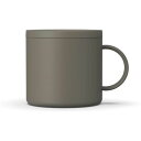 アスベル ASVEL 保温 マグカップ F300 シャドーグレー キッチン用品・食器・調理器具 日用雑貨・キッチン用品 お弁当 キッチン 弁当箱・水筒 お弁当グ...