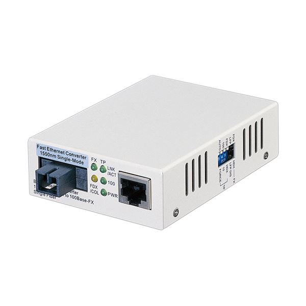 バッファロー光メディアコンバータ WDM対応 タイプA LTR2-TX-WFC20AR 1台 AV デジタル デジタル家電 PC PC周辺機器 PCアクセサリー PCサプライ・消耗品 家電 パソコン・周辺機器