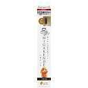 ミガケンデ 確かな心地植毛 ウマ 1本 (ペット用品) 【 ペットフード ・ ペット用品 犬用品 猫用品 うさぎ ハムスター モルモット ペットフード 遊び PET グッズ 】