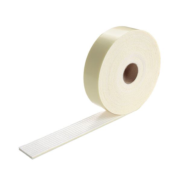 【お買い得 まとめ買い 】 サンコーおくだけ吸着 ロング安心すべり止めテープ 幅4cm×長さ10m KJ-77 1巻 【×3セット】