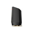 BUFFALO Wi-Fi 6対応ルーター WSR-6000AX8P-MB(2)