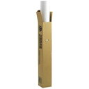 ジョインテックス 方眼模造紙 50枚巻×6箱白 P150J-W6 日用品雑貨・文房具・手芸 文房具・事務用品 文具 オフィス用品 文房具 事務用品 ノート・紙製...