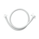 サンエイ 自動洗濯機給水延長ホースPT17-2-3M 1本 【×3セット】 【お徳用 まとめ買い お買い得 業務用 割引 セット販売】 ( 掃除用品 文房具・事務用品 生活雑貨 オフィス用品 日用品雑貨 日用消耗品 文房具 お掃除 )